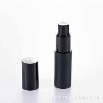 60 мл медыцынскага лячэння тальку парашковая бутэлька помпы